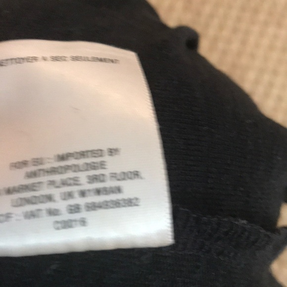 9-HI5 StCL 3/4 Sleeve Shirt - Picture 5 of 6